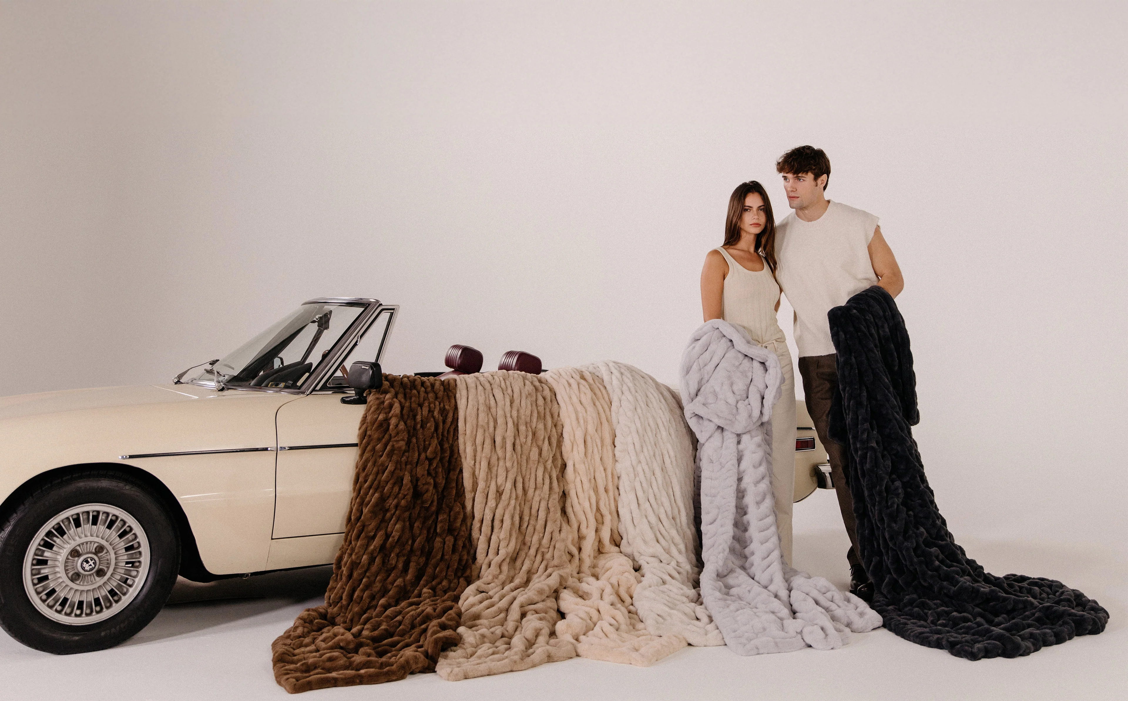 Experience Life-Changing Softness